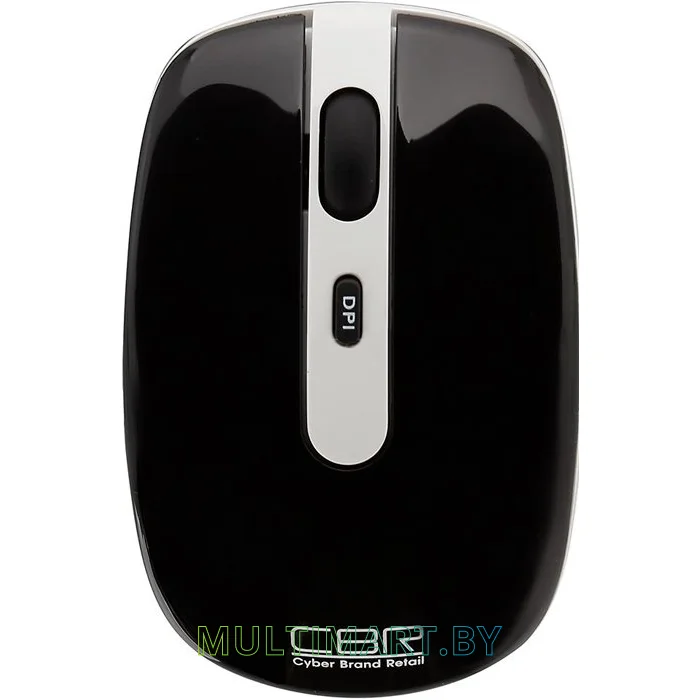 Мышь CBR CM 485 Black